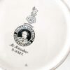Royal Doulton Dickensware Mr Micawber Tankard