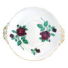 Royal Standard Red Velvet Cake Plate