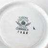Tuscan China Cornngold Duo