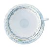 Tuscan China Yellow and Blue Floral Duo C9860