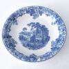 Copeland Spode Blue Byron Cereal Bowl