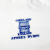 Copeland Spode Blue Byron Cereal Bowl