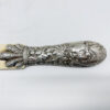 Hallmarked Silver Page Turner London 1883