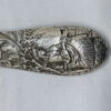 Hallmarked Silver Page Turner London 1883