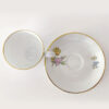 Hutschenreuther Selb Charmant Coffee Duo