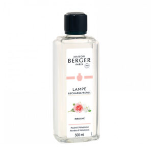 Lampe Berger Paris Chic Fragrance Lamp Refill