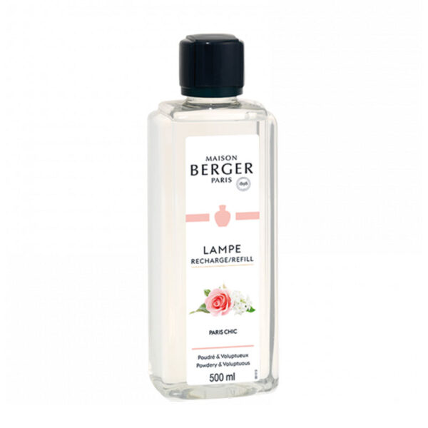 Lampe-Berger-Paris-Chic-Fragrance Lampe Berger Paris Chic Fragrance Lamp Refill