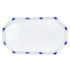 Rosenthal Corinth Sandwich Plate