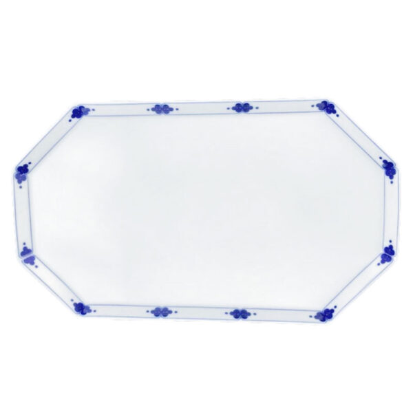 Rosenthal Corinth Sandwich Plate