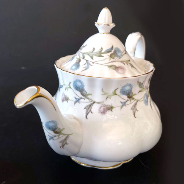 Royal Albert Brigadoon Tea for Two-5 Royal Albert Brigadoon Tea for Two