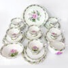Royal Albert Cotswold Pattern Tea Set