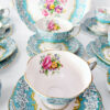 Royal-albert-enchantment-21-piece-tea-service-3 Royal Albert Enchantment 21 Piece Tea Service C1950