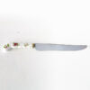 Royal Albert Flower of The Month November Cake Knife