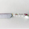 Royal Albert Flower of The Month November Cake Knife