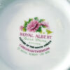 Royal Albert Flower of The Month November Mug
