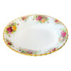 Royal Albert Old Country Roses Oval Dish