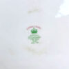 Royal Standard Garden Glory Tea Cake Plate
