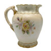 W & R Carlton Ware Peony 290283 Water Jug