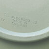 Wedgwood Green Jasper Ware Bowl