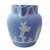 Wedgwood Blue Jasper Water Jug
