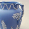 Wedgwood Blue Jasper Water Jug