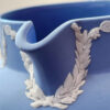 Wedgwood Blue Jasper Water Jug