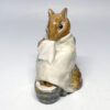 Beswick Beatrix Potter Chippy Hackee