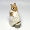 Beswick Beatrix Potter Chippy Hackee