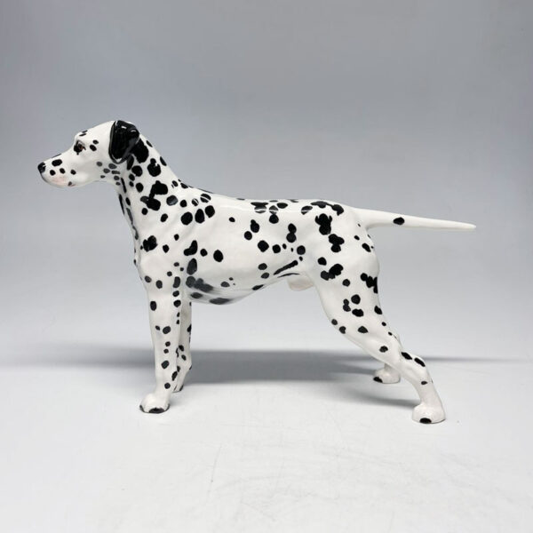 Dalmatian HN1113  Royal Doulton Dog
