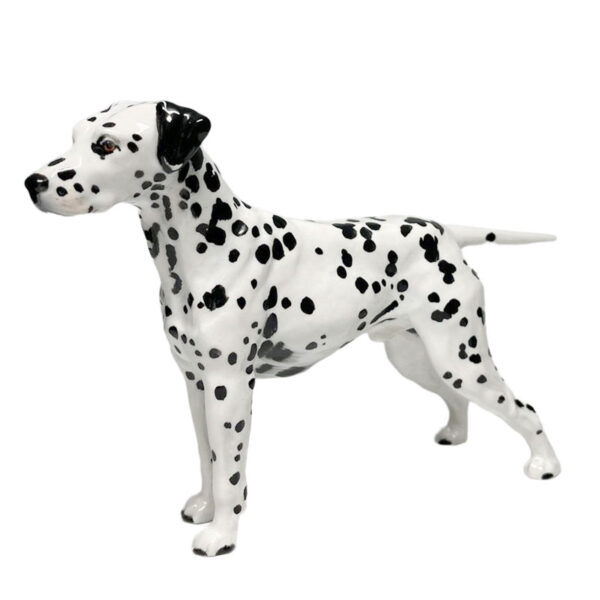 Dalmatian HN1113  Royal Doulton Dog