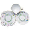 Grafton Kingston Pattern Trio 6505