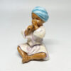 India Royal Worcester Children Of The Nations  3071