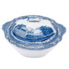 Johnson Brothers Old Britain Castle Vegetable Bowl and Cover