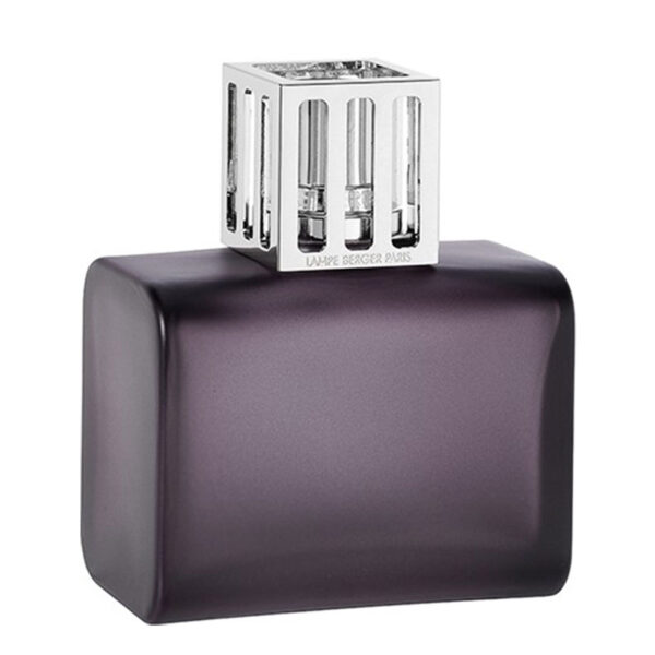 Lampe Burger Quadri Aubergine Purple 4415