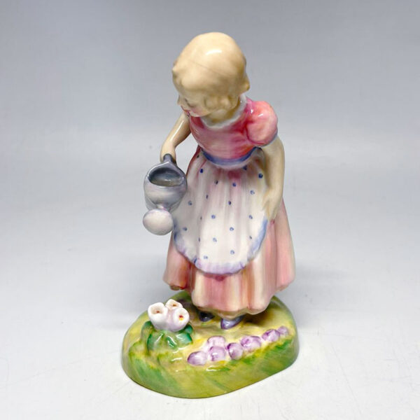 Mary Mary Royal Doulton Figurine HN2044