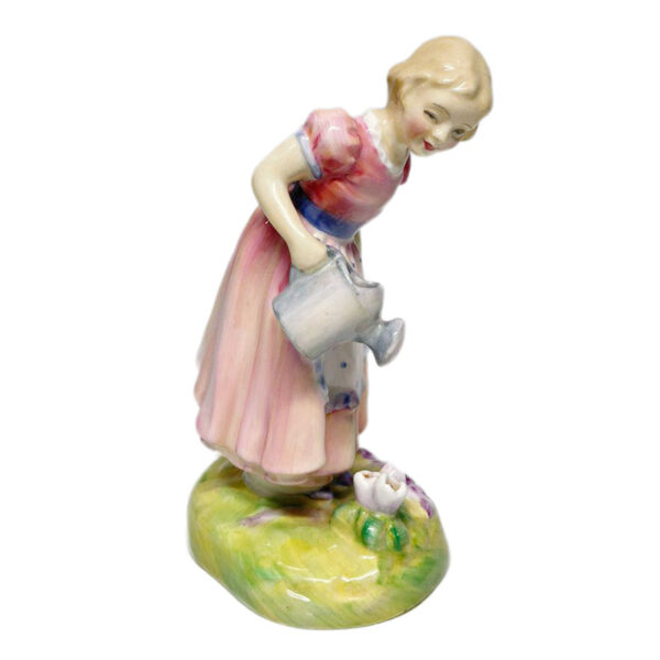 Mary Mary Royal Doulton Figurine HN2044