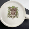 Portmeirion Botanic Garden Tea Cup Forget Me Not