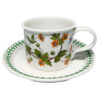 Portmeirion Botanic Garden Tea Duo Pimpernel