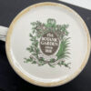 Portmeirion Botanic Garden Tea Duo Pimpernel