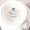 Royal Albert Chantilly Tea Set 21 Piece