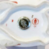 Royal Crown Derby Tortoise Paperweight