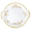 Royal Albert Antionette Tea Cake Plate