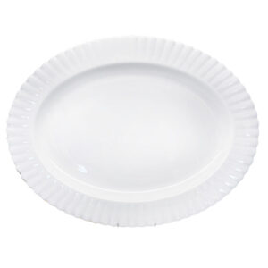 Royal Albert Val D'Or Large Platter 38.5cm
