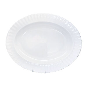 Royal Albert Val D'Or Medium Platter 33ccm