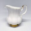 Royal Albert Val D'Or Tea Milk Jug