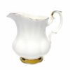 Royal Albert Val D'Or Tea Milk Jug