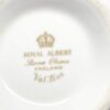 Royal Albert Val D'Or Tea Milk Jug