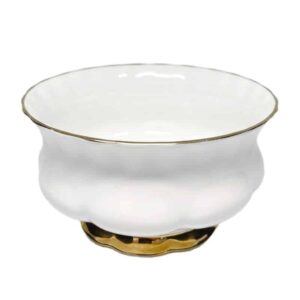 Royal Albert Val D'Or Tea Sugar Bowl