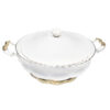 Royal Albert Chantilly Vegetable Bowl and Cover