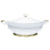 Royal Albert Chantilly Vegetable Bowl and Cover